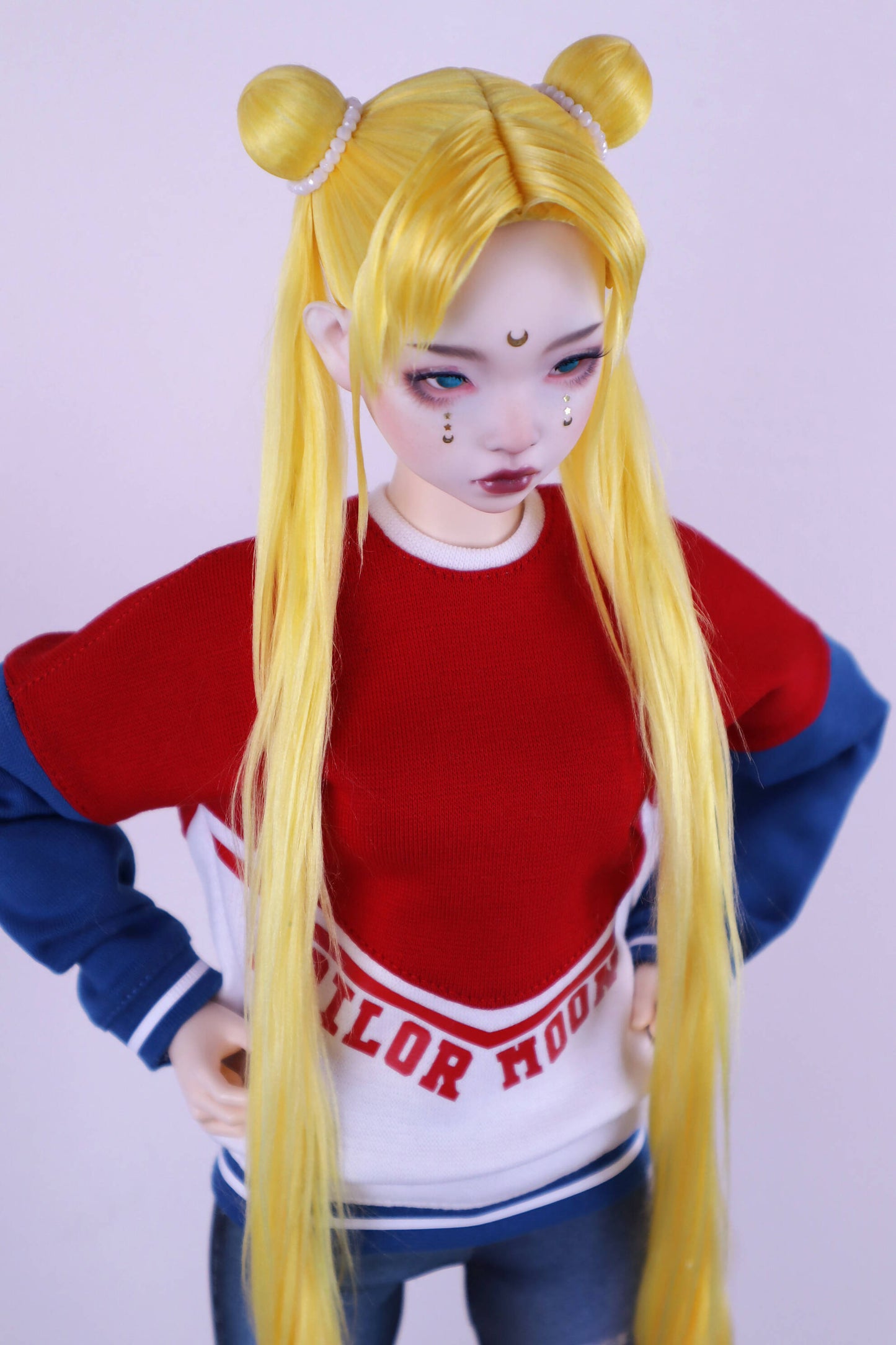Sweatshirt "SM" for Feeple60 (SD13), 1\3