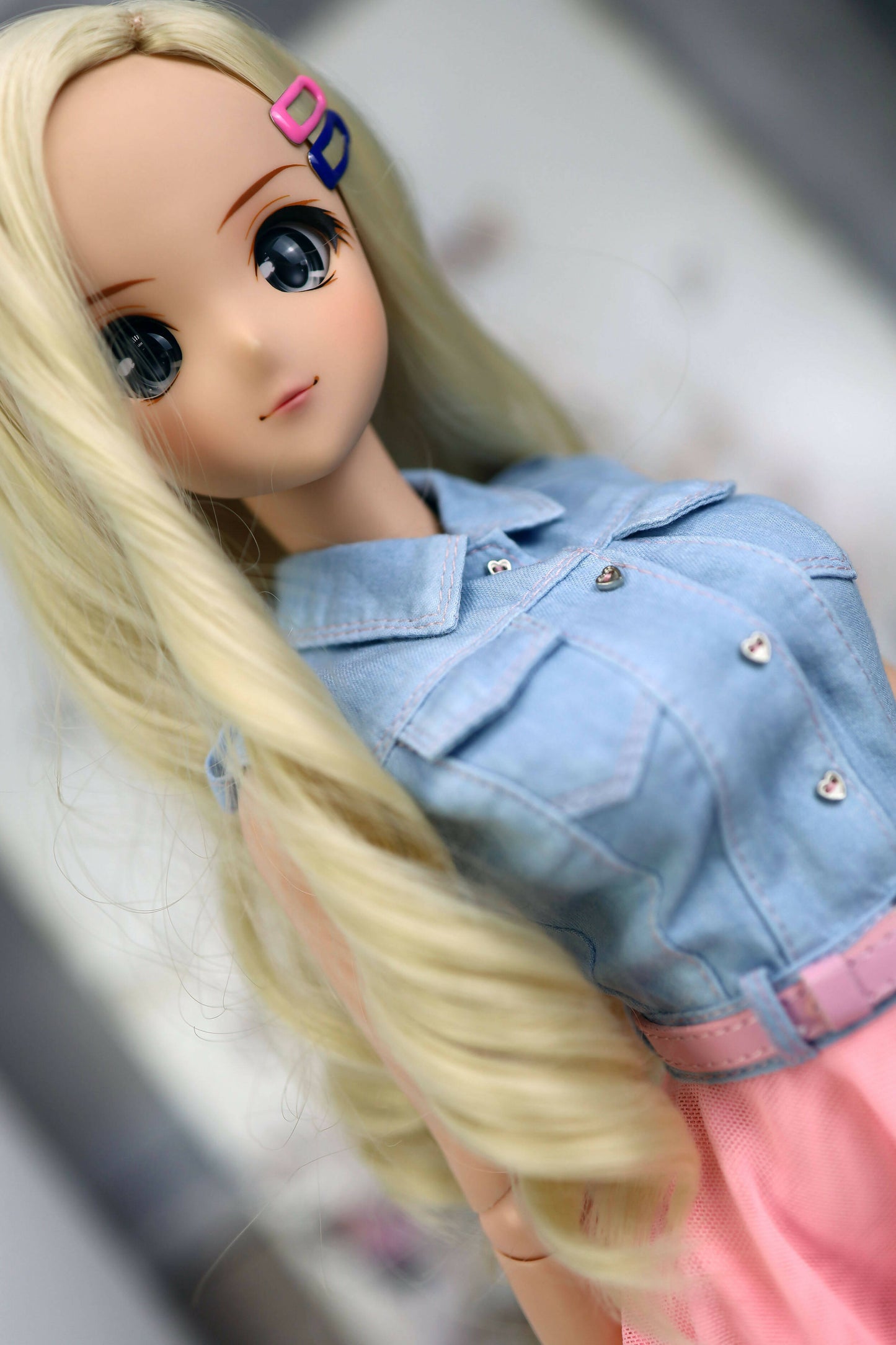Dress for Smartdoll, 1/3 bjd