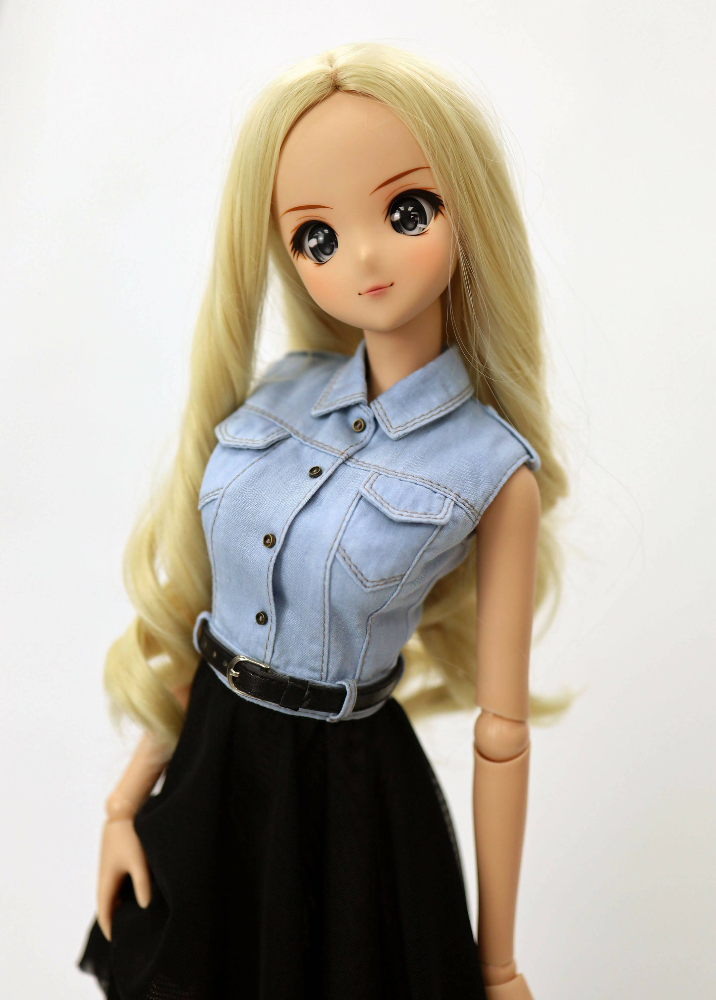 Dress for Smartdoll, 1/3 bjd