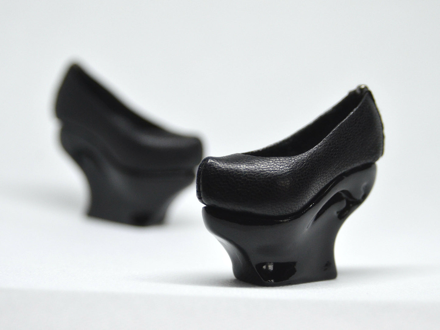 Shoes for MiniFee