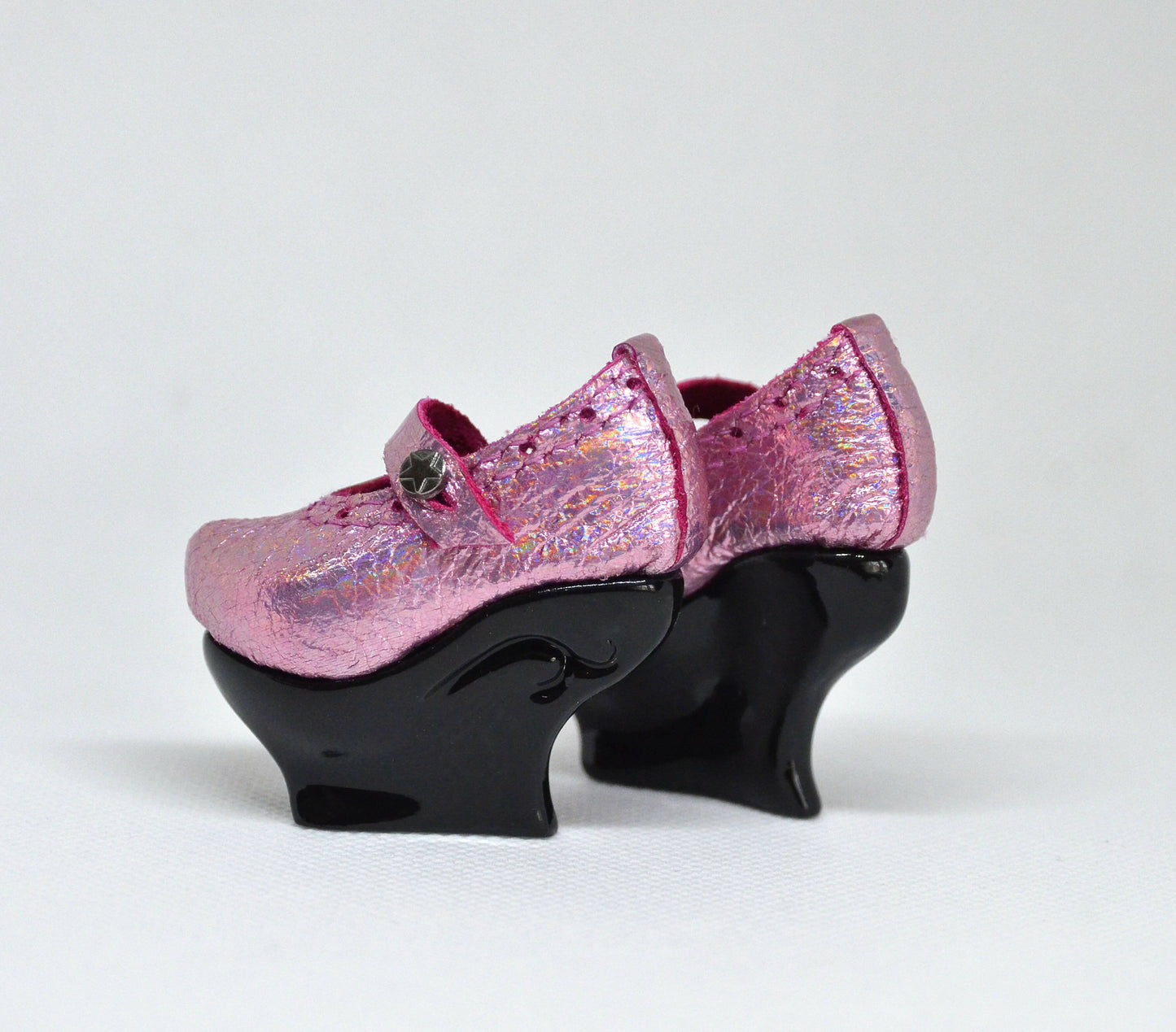 Shoes for MiniFee