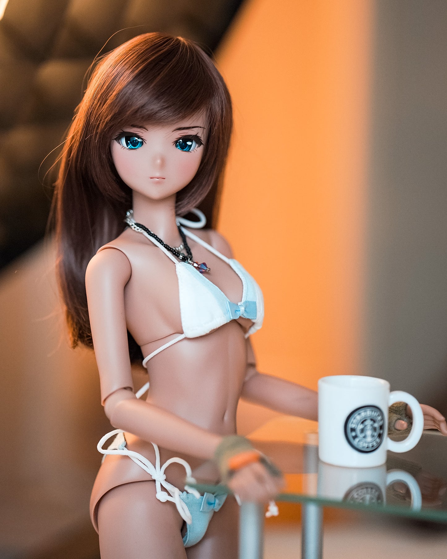 Bikini for Smardoll