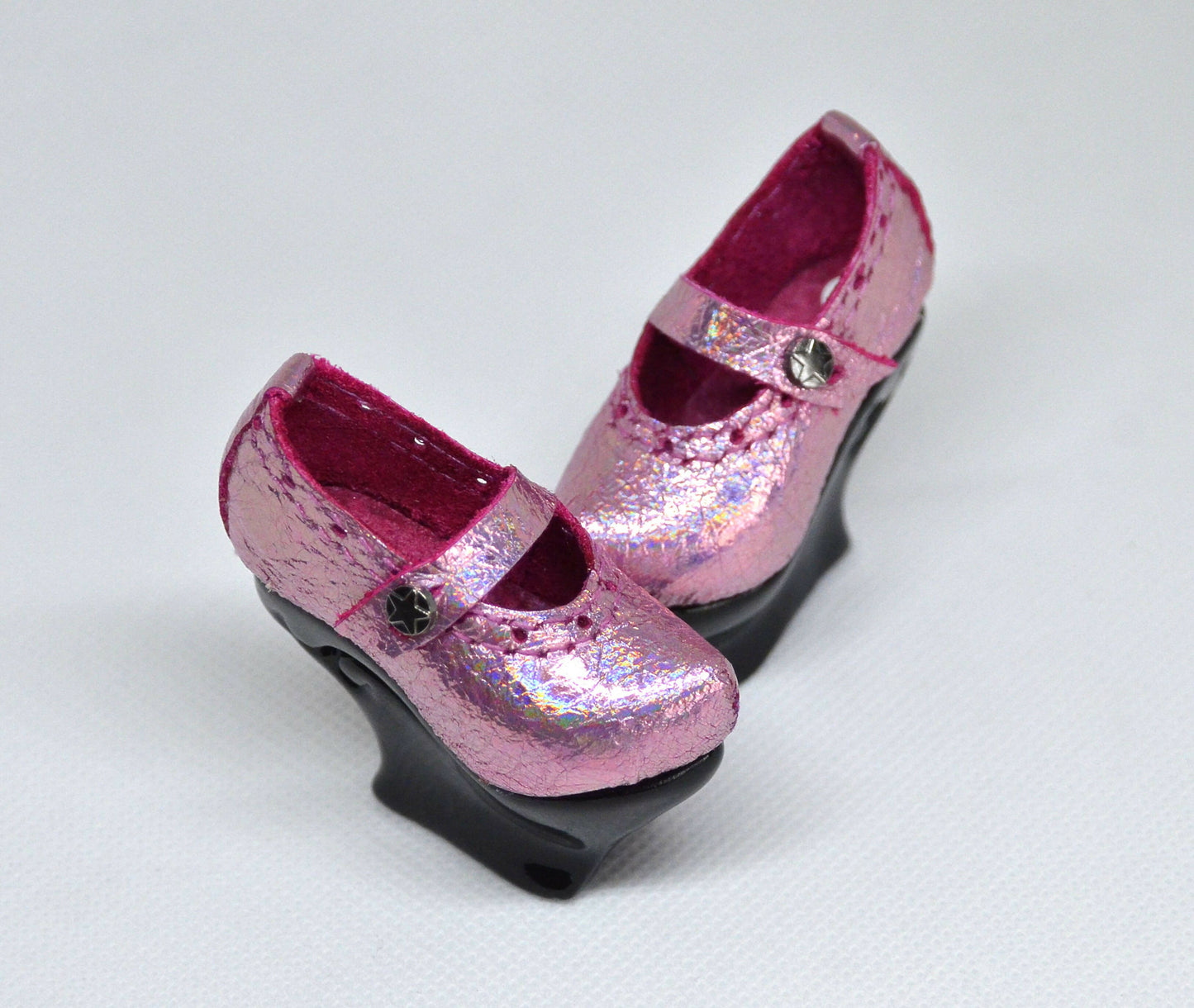 Shoes for MiniFee
