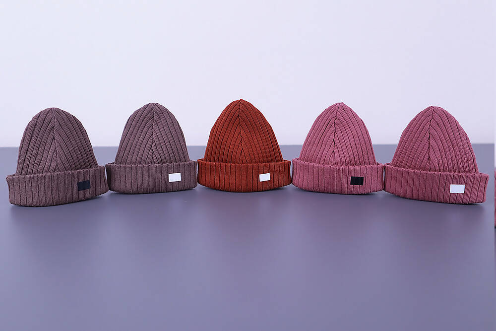 Beanie-8 for 7-8", for MiniFee 1\4