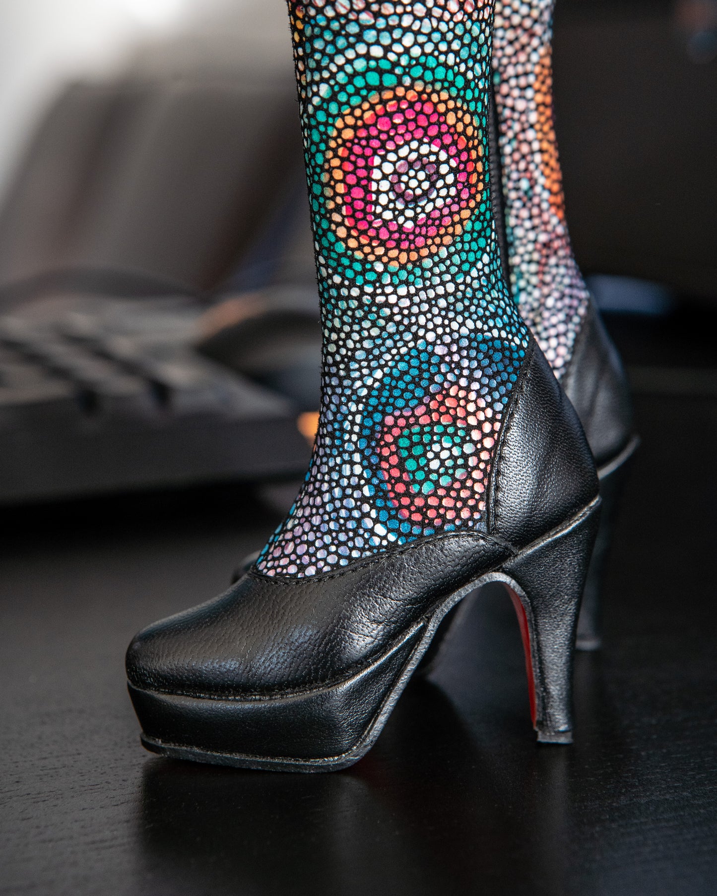 Gaudi Boots for Smartdoll