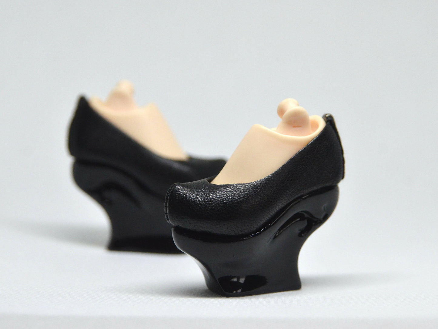 Shoes for MiniFee