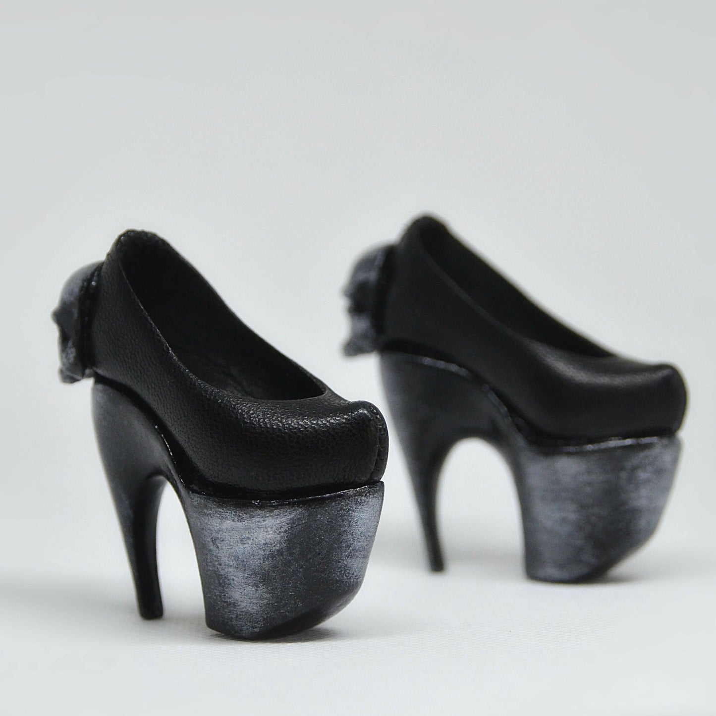 Shoes for MiniFee