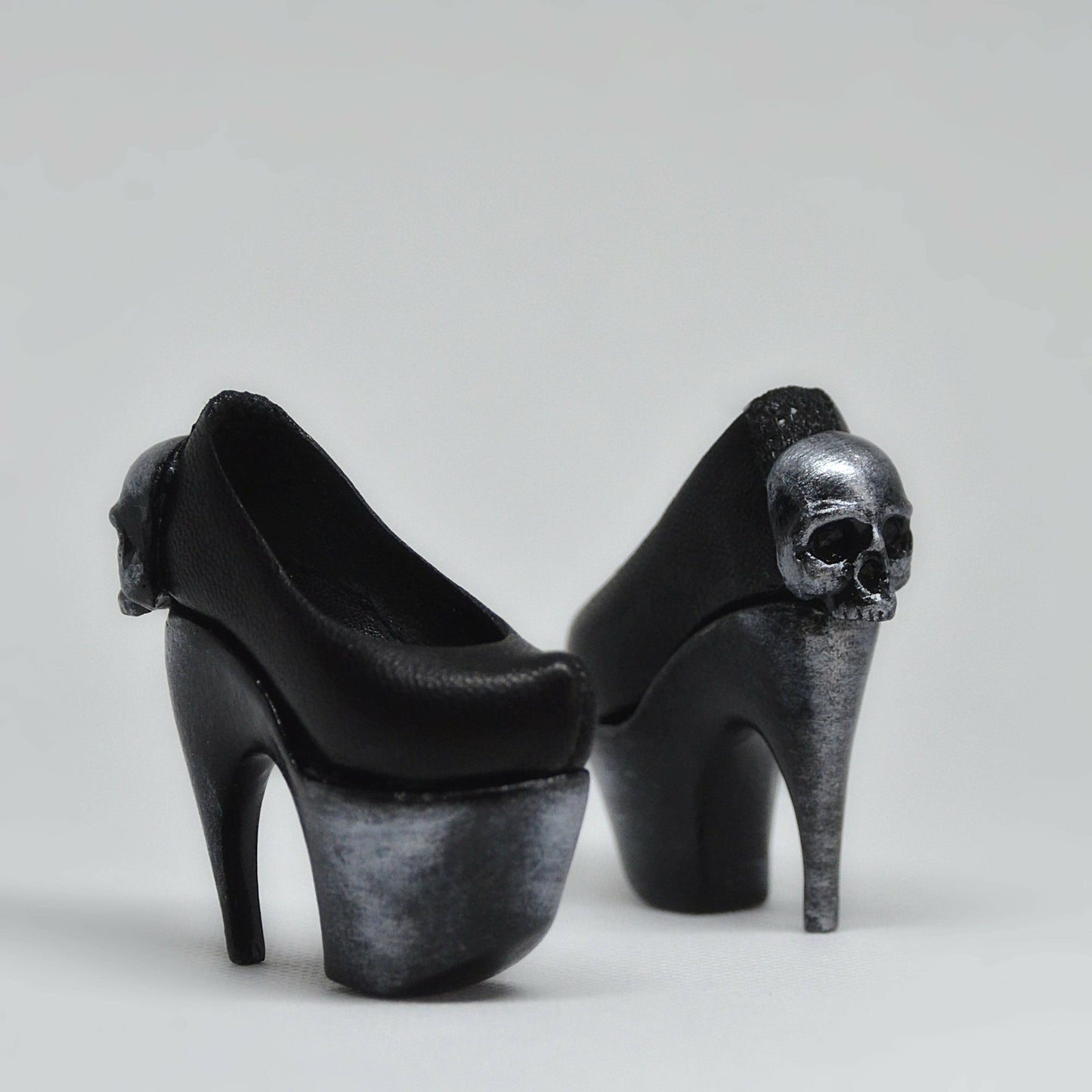 Shoes for MiniFee