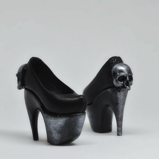Shoes for MiniFee