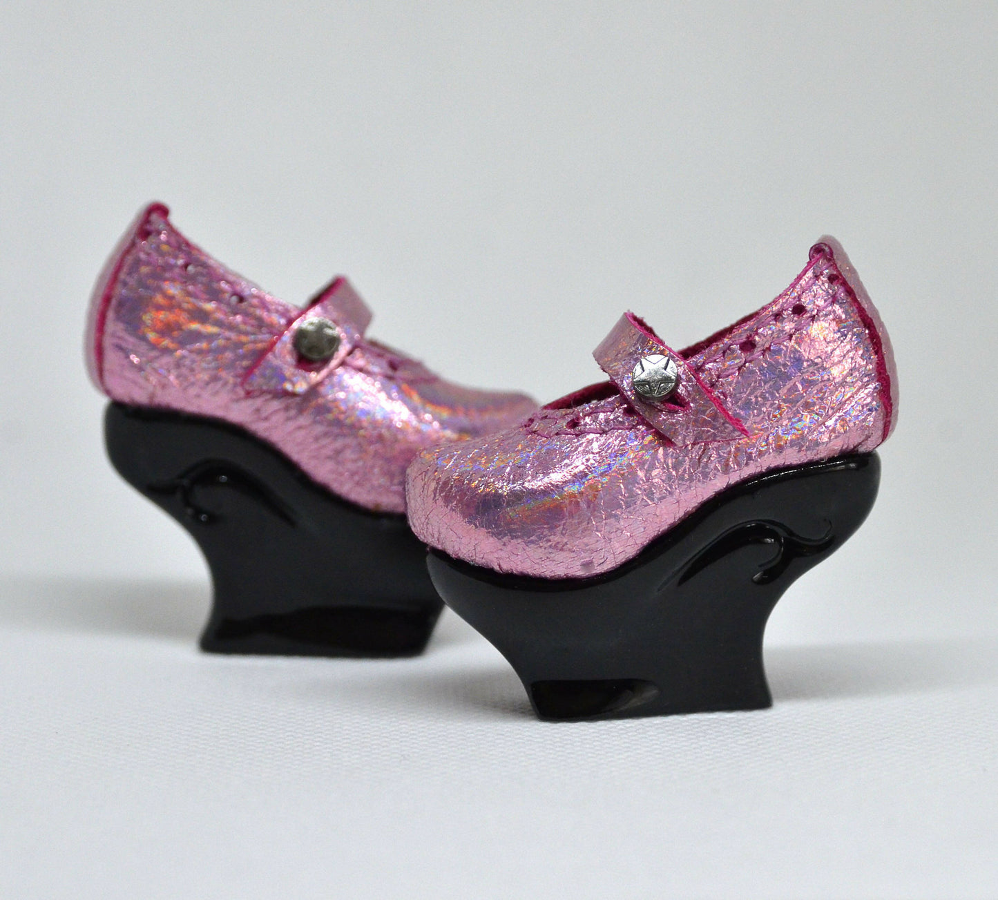 Shoes for MiniFee