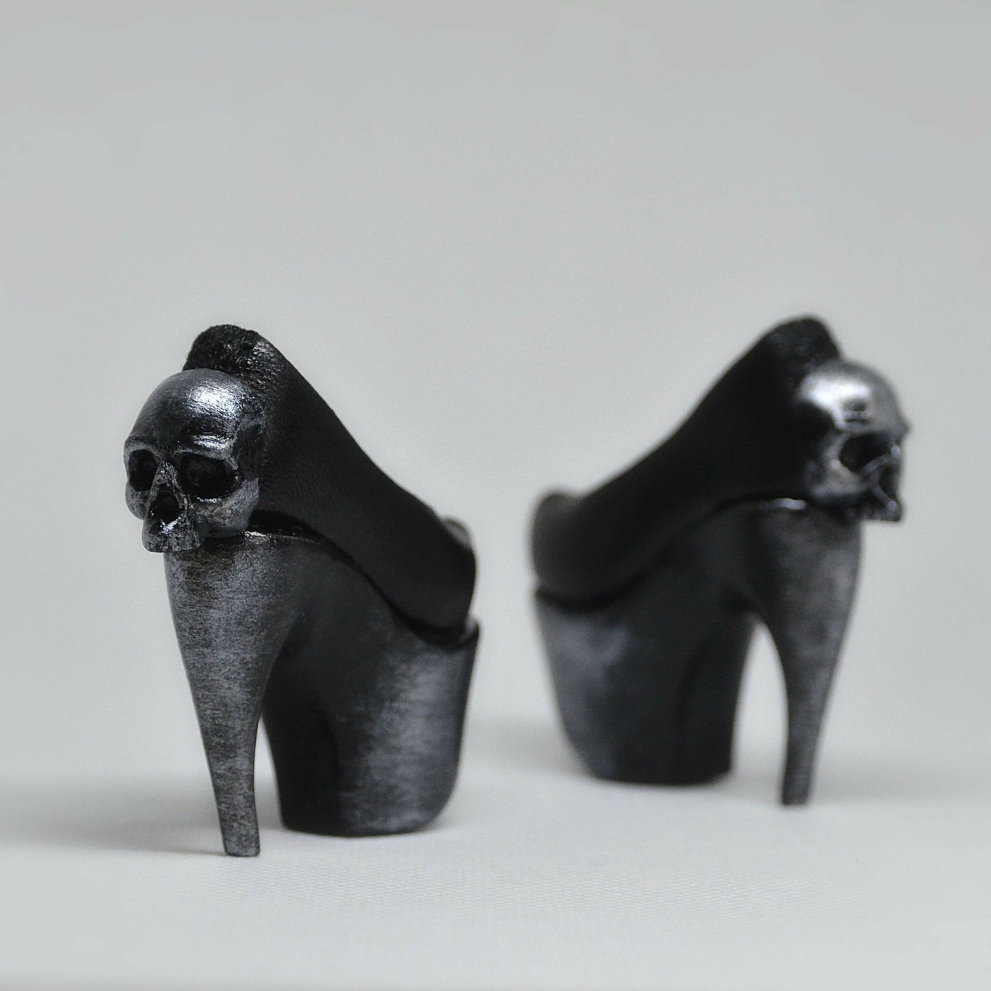 Shoes for MiniFee