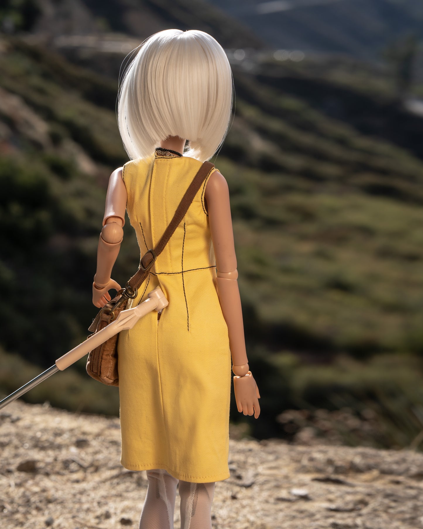 Tacoma Summer Dress for Smartdoll