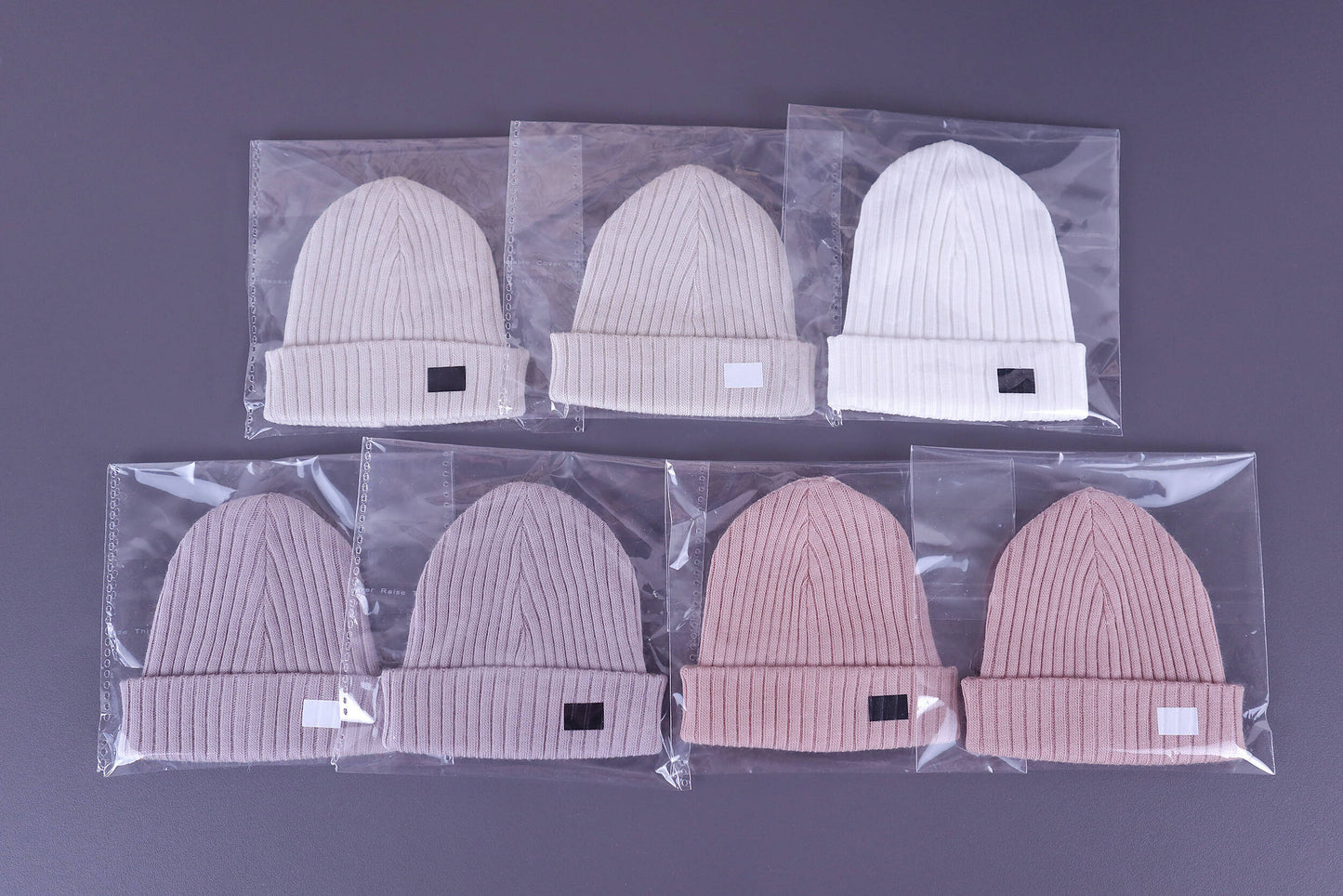 Beanie for 8-9", for Feeple60 1\3