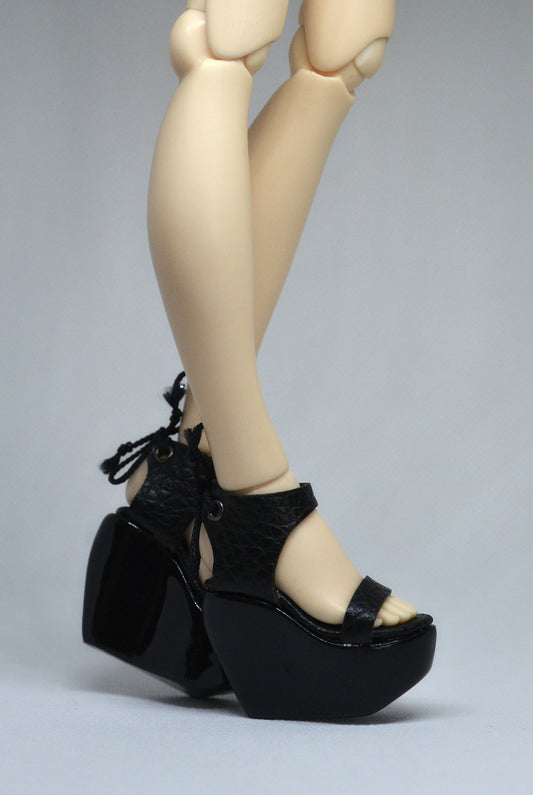 Shoes for MiniFee