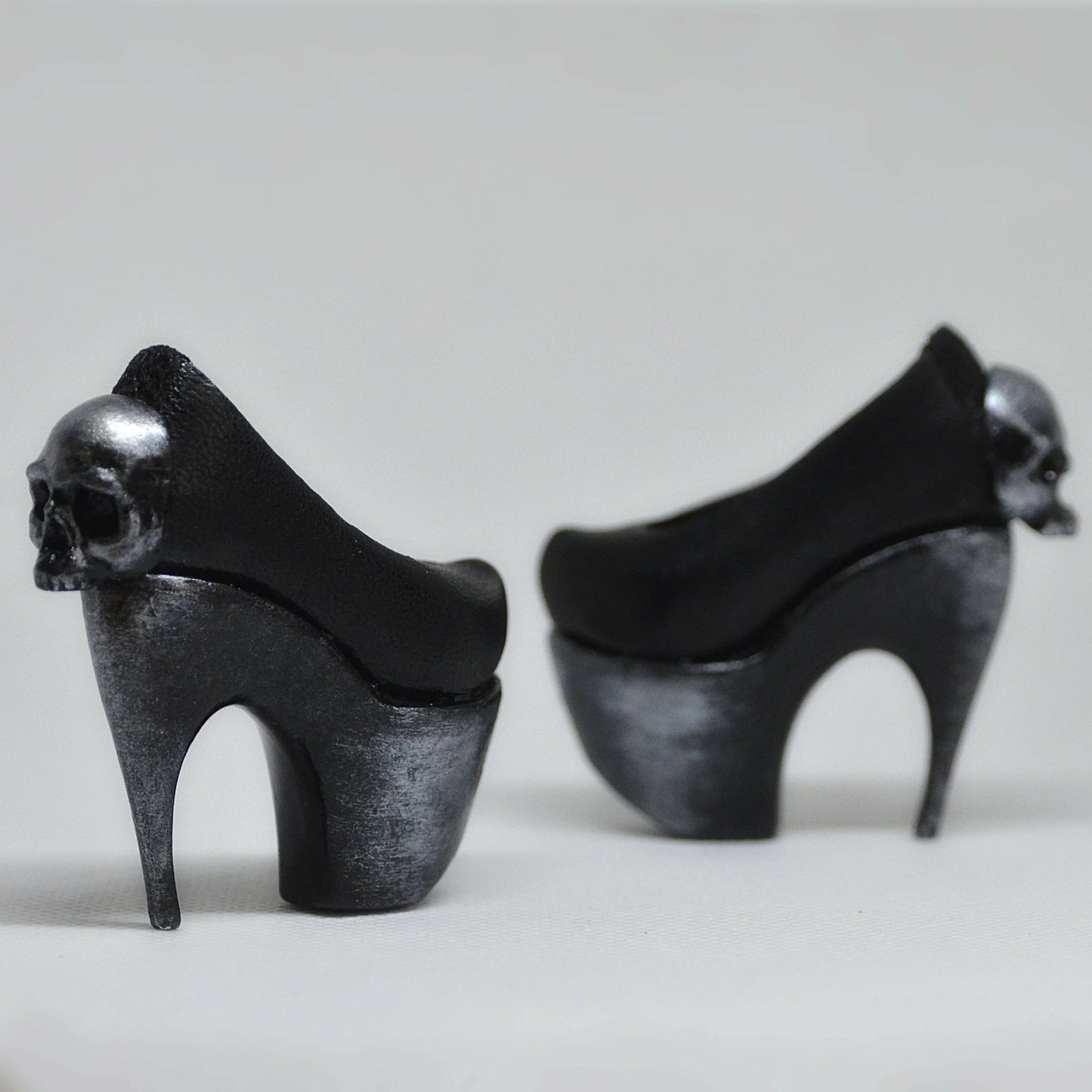 Shoes for MiniFee