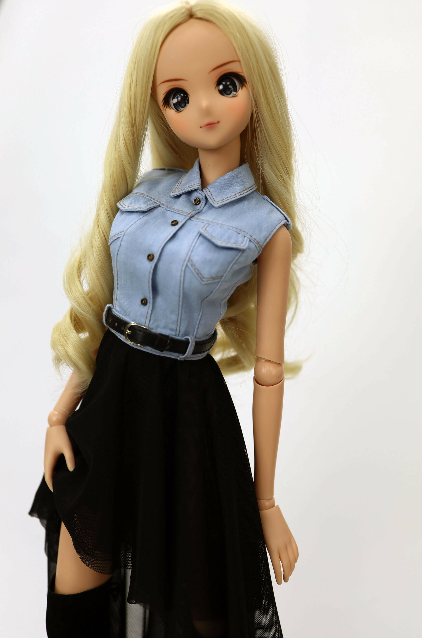Dress for Smartdoll, 1/3 bjd