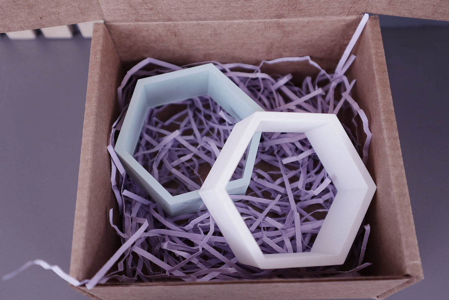 Interior items for BJD (set 1 - pastel mint), 3D