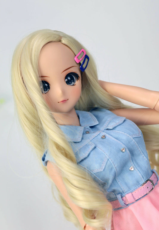 Dress for Smartdoll, 1/3 bjd