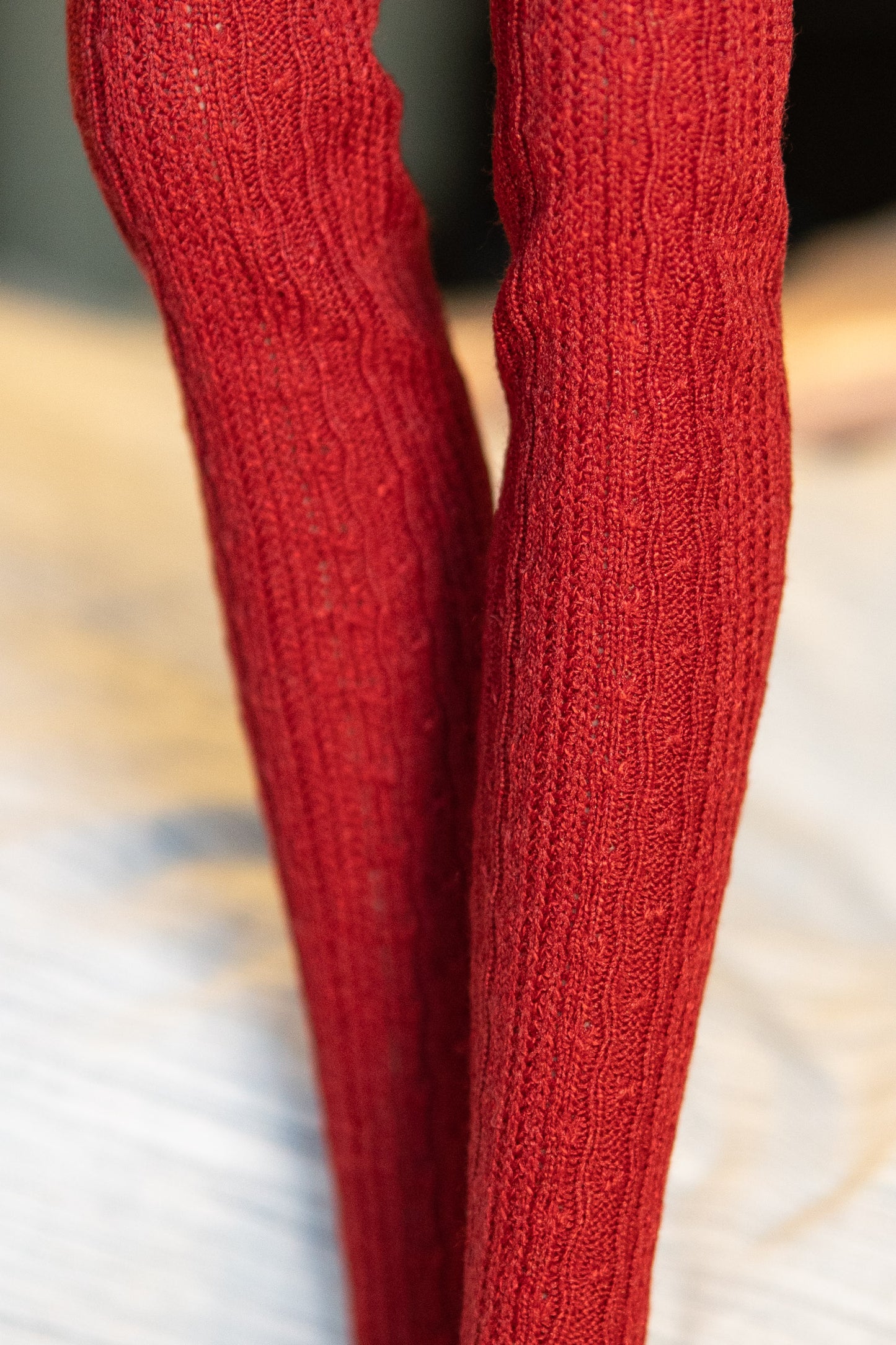 High student socks for DD 1/3 BJD