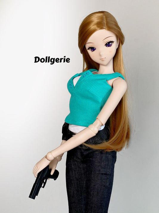 Double Layer Vest for SmartDoll or DD3