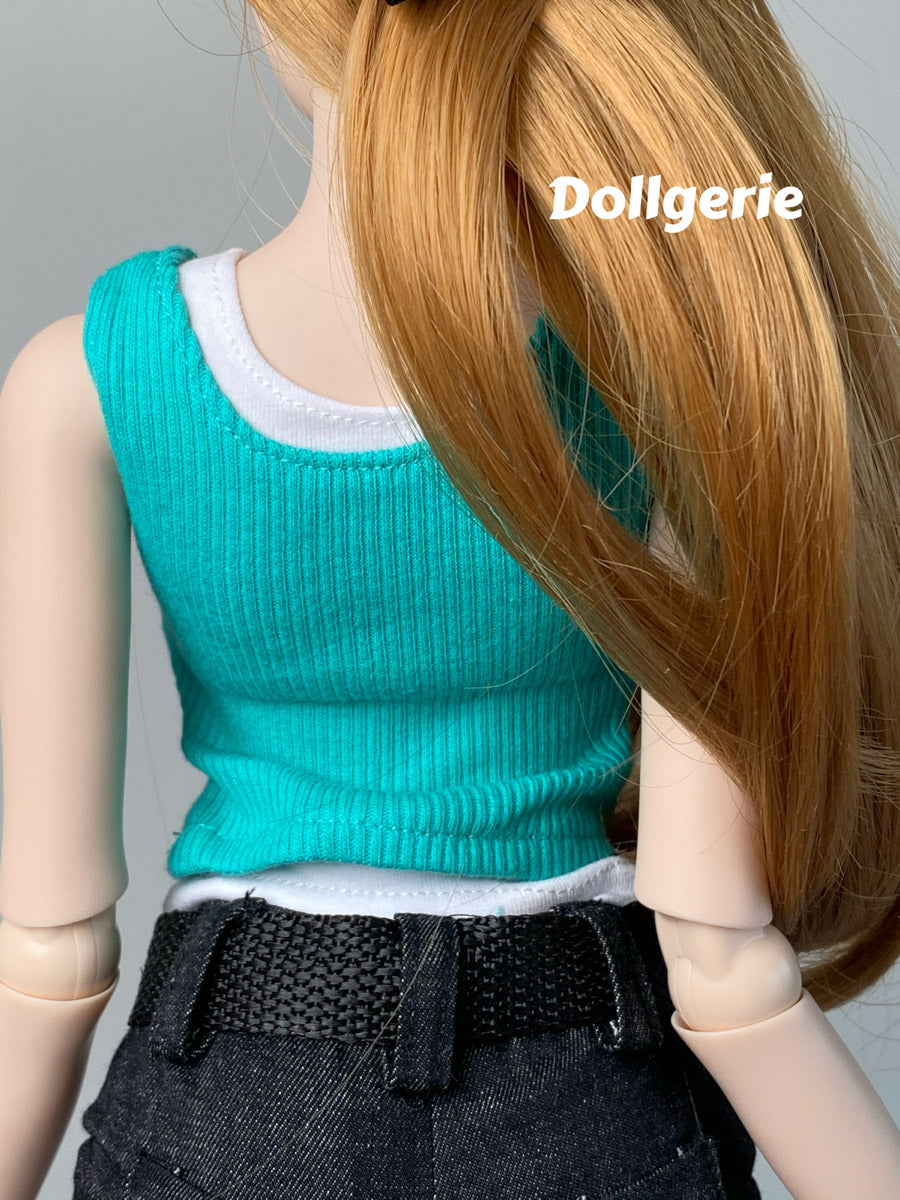 Double Layer Vest for SmartDoll or DD3